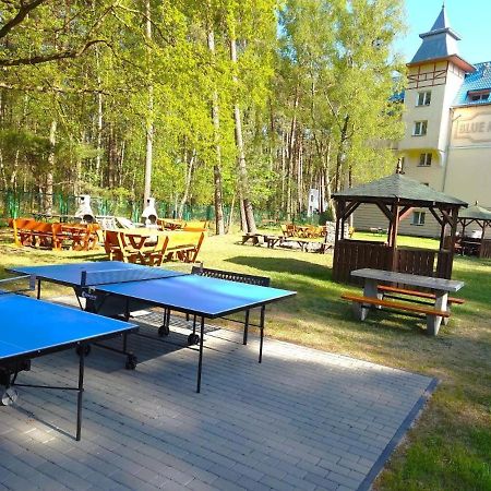 Apartamenty Platinum Łukęcin Exterior foto